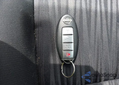 2019 Nissan Sentra Sv из США, поврежденный, VIN 3N1AB7AP8KY365895